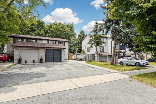 6906 Avila Road, Mississauga, ON 