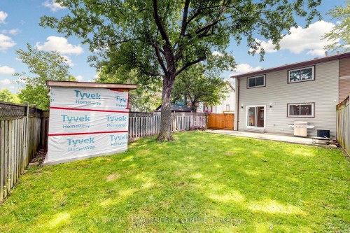 6906 Avila Road, Mississauga, ON 