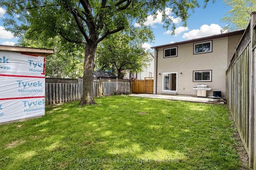 6906 Avila Road, Mississauga, ON 