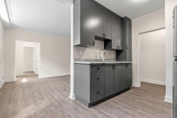 1-2550 Keele Street  Toronto, ON M6L 2N8
