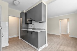 3-2550 Keele Street  Toronto, ON M6L 2N8
