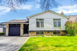 7639 Kittridge Drive  Mississauga, ON L4T 3L9