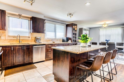 7639 Kittridge Drive, Mississauga, ON 