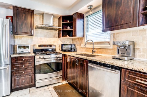 7639 Kittridge Drive, Mississauga, ON 