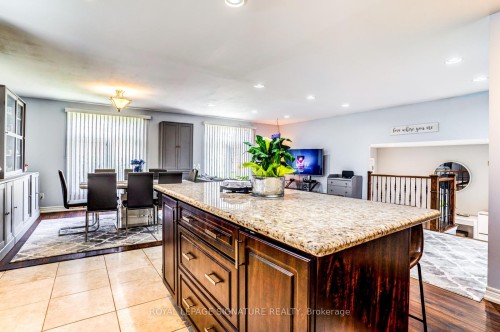 7639 Kittridge Drive, Mississauga, ON 