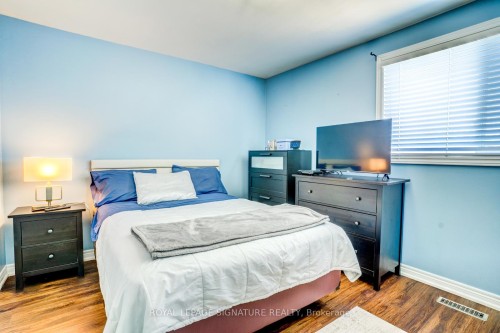 7639 Kittridge Drive, Mississauga, ON 