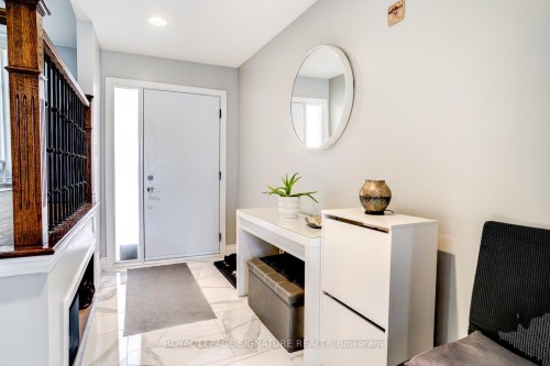 7639 Kittridge Drive, Mississauga, ON 