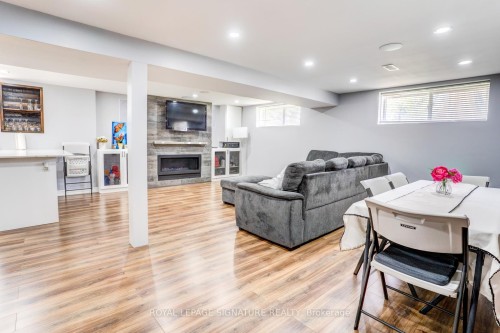 7639 Kittridge Drive, Mississauga, ON 