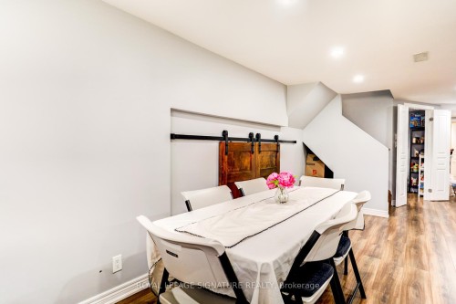 7639 Kittridge Drive, Mississauga, ON 