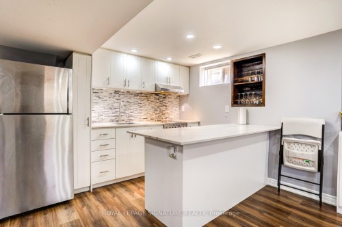 7639 Kittridge Drive, Mississauga, ON 