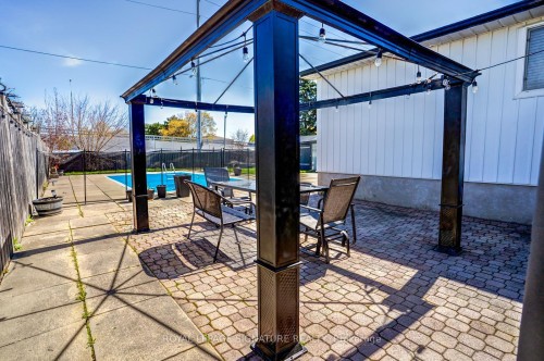 7639 Kittridge Drive, Mississauga, ON 