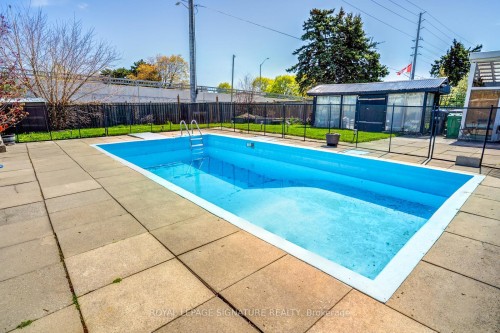 7639 Kittridge Drive, Mississauga, ON 
