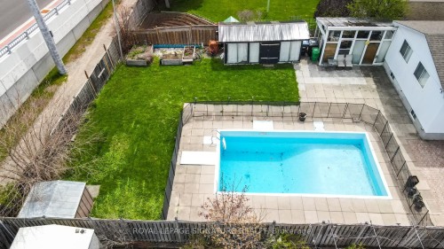 7639 Kittridge Drive, Mississauga, ON 
