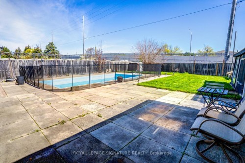 7639 Kittridge Drive, Mississauga, ON 