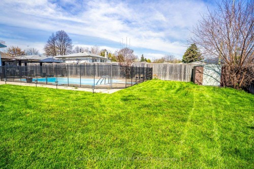 7639 Kittridge Drive, Mississauga, ON 