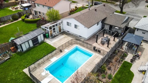 7639 Kittridge Drive, Mississauga, ON 