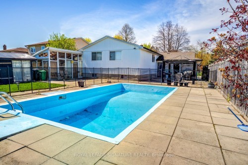 7639 Kittridge Drive, Mississauga, ON 