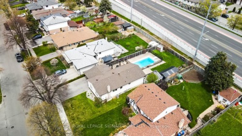 7639 Kittridge Drive, Mississauga, ON 
