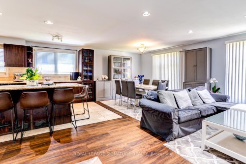 7639 Kittridge Drive, Mississauga, ON 