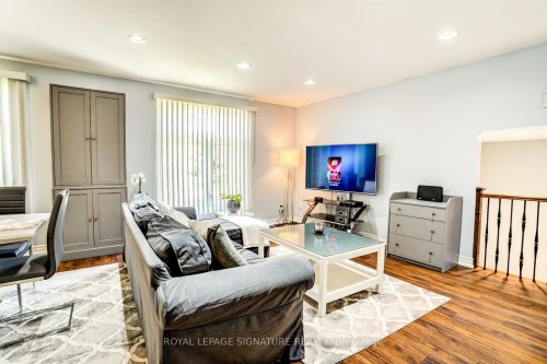 7639 Kittridge Drive, Mississauga, ON 