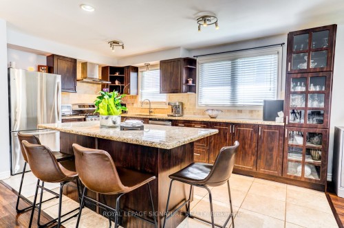 7639 Kittridge Drive, Mississauga, ON 