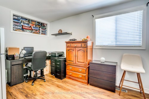 7639 Kittridge Drive, Mississauga, ON 
