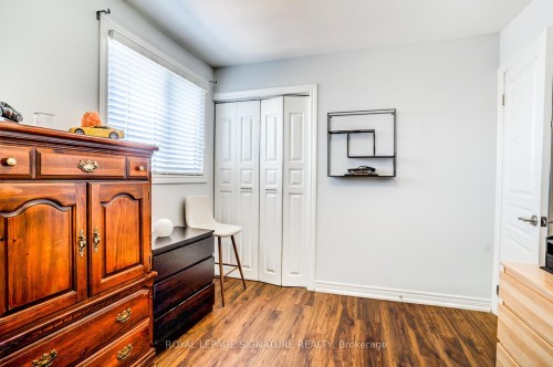 7639 Kittridge Drive, Mississauga, ON 