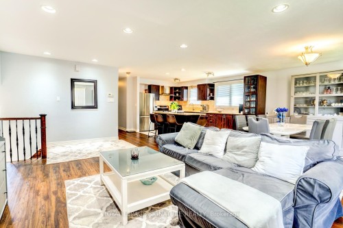 7639 Kittridge Drive, Mississauga, ON 