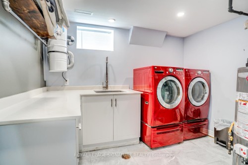 7639 Kittridge Drive, Mississauga, ON 