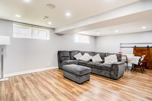 7639 Kittridge Drive, Mississauga, ON 