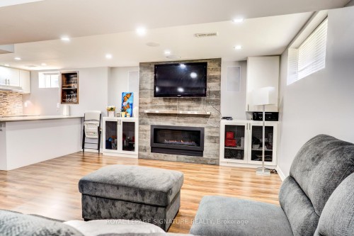 7639 Kittridge Drive, Mississauga, ON 