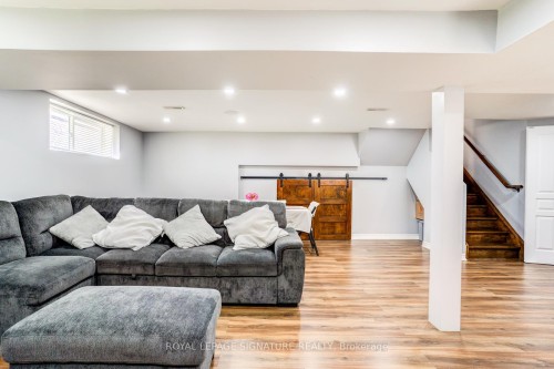 7639 Kittridge Drive, Mississauga, ON 