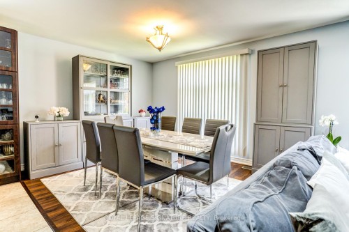 7639 Kittridge Drive, Mississauga, ON 