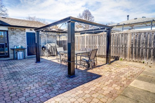 7639 Kittridge Drive, Mississauga, ON 