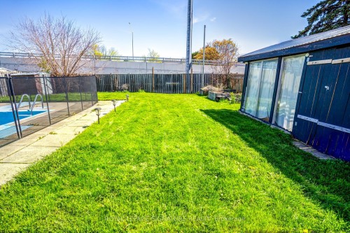 7639 Kittridge Drive, Mississauga, ON 