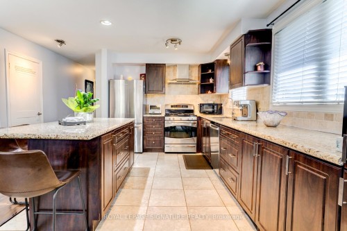 7639 Kittridge Drive, Mississauga, ON 