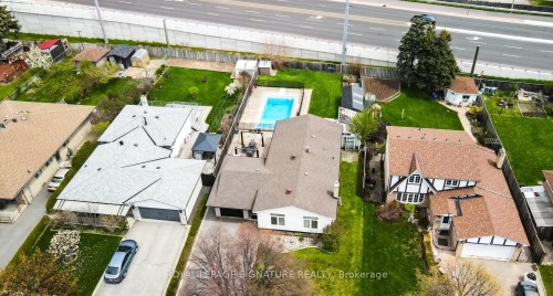 7639 Kittridge Drive, Mississauga, ON 