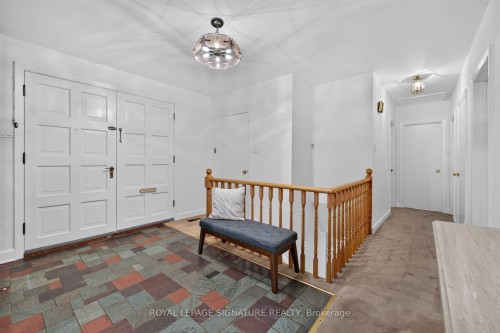 11 Regency Square, Toronto, ON - Indoor Photo Showing Other Room