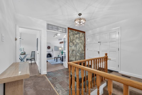 11 Regency Square, Toronto, ON - Indoor Photo Showing Other Room