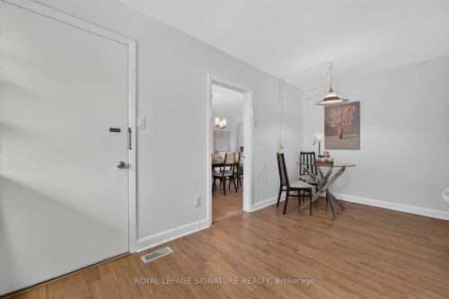 11 Regency Square, Toronto, ON - Indoor Photo Showing Other Room