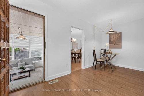 11 Regency Square, Toronto, ON - Indoor