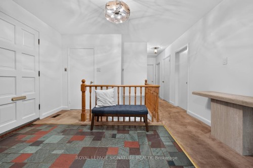 11 Regency Square, Toronto, ON - Indoor Photo Showing Other Room