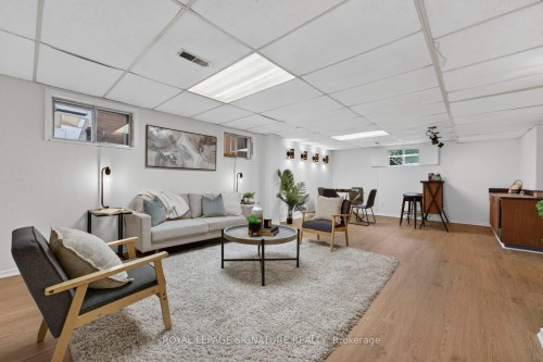 11 Regency Square, Toronto, ON - Indoor Photo Showing Other Room