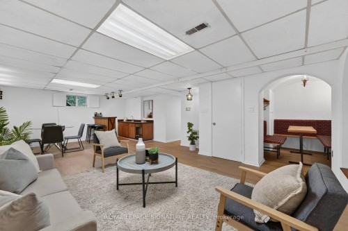 11 Regency Square, Toronto, ON - Indoor