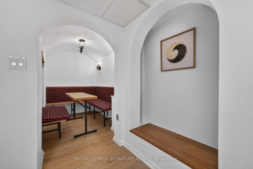 11 Regency Square, Toronto, ON - Indoor Photo Showing Other Room