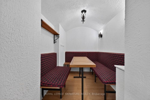 11 Regency Square, Toronto, ON -  Photo Showing Other Room