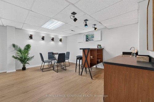 11 Regency Square, Toronto, ON - Indoor