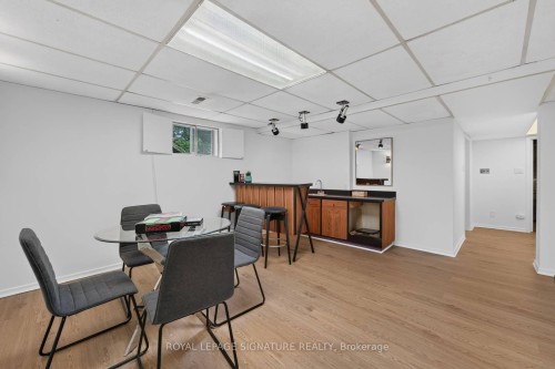 11 Regency Square, Toronto, ON - Indoor
