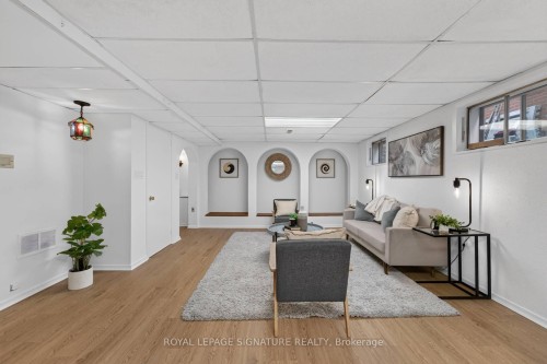 11 Regency Square, Toronto, ON - Indoor
