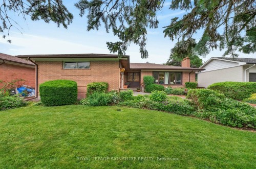 11 Regency Square, Toronto, ON - Outdoor